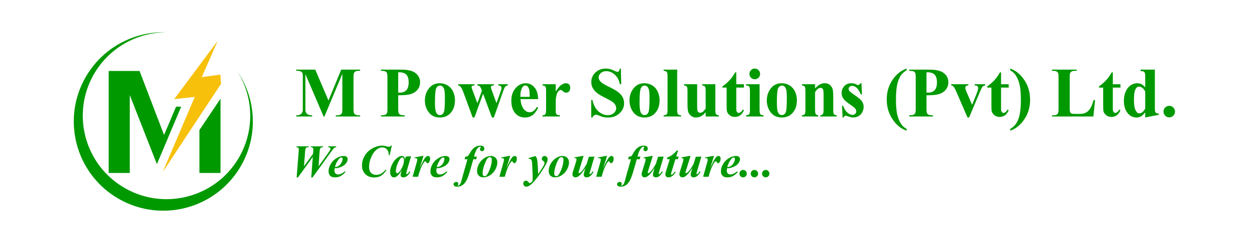 M Power Solutions